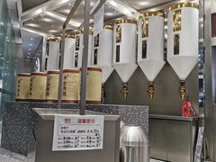 -LELECHA乐乐茶(新街口大洋店)
