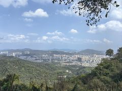 -广州市白云山风景名胜区