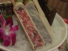 -山悦里 山野·鲜火锅(罗斯福广场店)