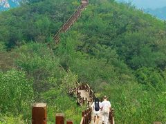 -大岭沟猕猴桃谷风景区