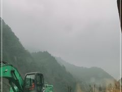 -九峰山
