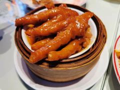 -永兴發香港茶餐厅(三坊七巷店)