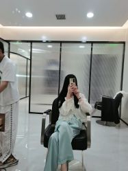 -YESIDO BLACK椰岛造型