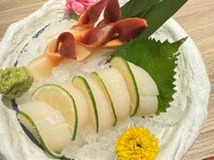 -小山日本料理(兴业太古汇店)