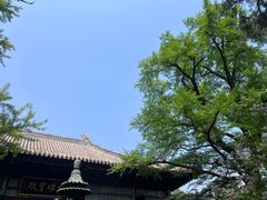 -红螺寺
