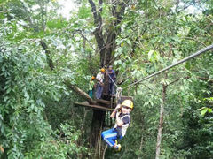 android_upload_pic-清迈丛林飞跃 JungleFlight