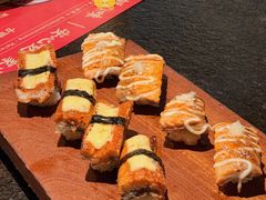 -古田居·特色寿司料理(星之岛旗舰店)