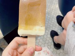 -喜茶(迪士尼小镇DP店)