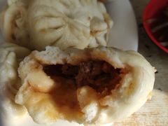 -天津包子铺(万泉庄店)