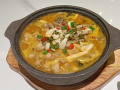 -峨嵋小镇·川菜(万达店)