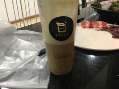 -TPLUS茶家(淮海店)