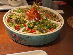 -乔街深夜食堂·小龙虾·高压锅生蚝(杭州总店)