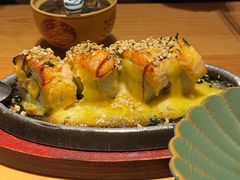-原志优秀食材·匠心料理·海胆主题(金亿广场店)