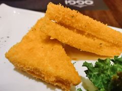 -OGGI TRATTORIA PIZZERIA(深业上城店)