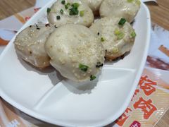 -小杨生煎(龙阳广场店)