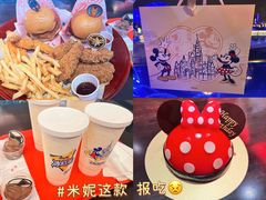 -上海迪士尼度假区