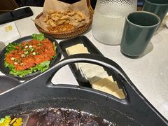 -新辣道鱼火锅(上地华联店)