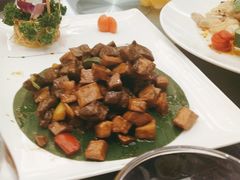 -深圳圣淘沙酒店(翡翠店)