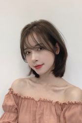 -Rise Hair上升造型