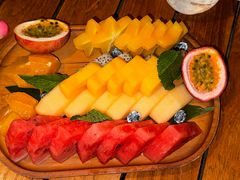 -三亚艾迪逊酒店·海滩烧烤 BARBACOA·现场乐队·浪漫晚餐·烧烤海鲜