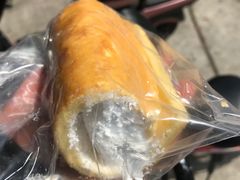 蛋糕卷-百年义利(百万庄店)