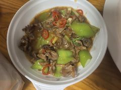 -潮陈记土鸡火锅(东厦北路店)