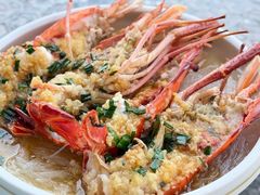 -品鲜村农家菜·阳澄湖大闸蟹(总店)