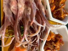 -牛New寿喜烧(曹路花园城店)