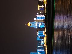 -武汉两江游览·夜游长江(汉口粤汉码头)
