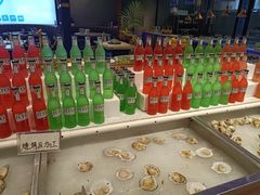 -蓝珊甄选海鲜自助·火锅大排档(近阿那亚店)