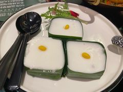 椰汁西米糕-苏梅花园(群星城店)