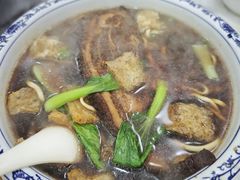 -孙记大碗皮肚面(后宰门店)