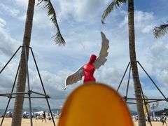 -大梅沙海滨公园