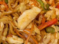 -比格比萨自助(宝山日月光店)