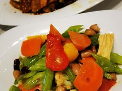 -高玛纳驴肉火烧(河间总店)