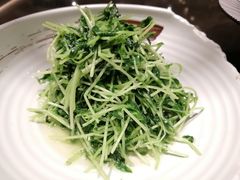-北京王府井希尔顿酒店·秦唐中餐厅Chynna