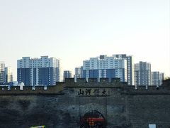 -大境门景区