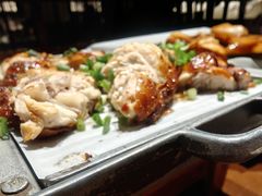 -绿茶餐厅(朝阳大悦城店)