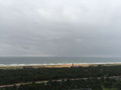 -青岛银沙滩温德姆至尊酒店