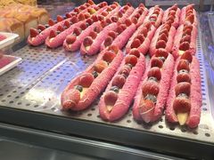 -LELECHA乐乐茶(新街口大洋店)