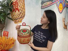 -长平腊味·潮汕特产