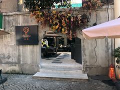 -ChitChat奇洽·Bistro(黎黄陂路店)