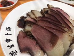 -荣生萝卜汤饭店