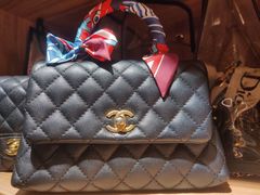 -CHANEL(恒隆广场店)