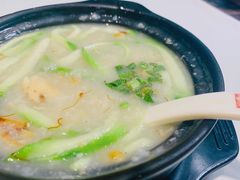-味可道美食坊(福基路店)