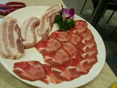 android_upload_pic-金顺韩式烤肉·网红烤肉店(广利路店)