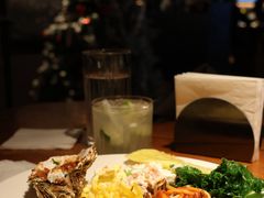 -拉蒂娜·巴西牛排馆 Latina·Brazilian Steakhouse(王府井喜悦店)