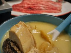 -金龙·打边炉(南京西路店)