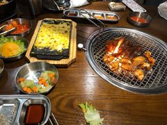 -·缸桶屋·韩式牛肋条自助烤肉(西湖D11店)