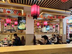 -沸炉重庆老火锅(军事博物馆店)